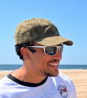 Khalil Cader